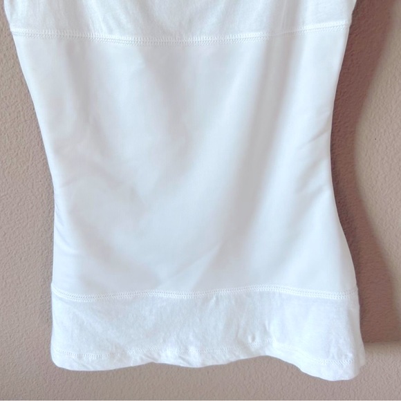 Yummie Tummy tank with stomach compression - Picture 2 of 3